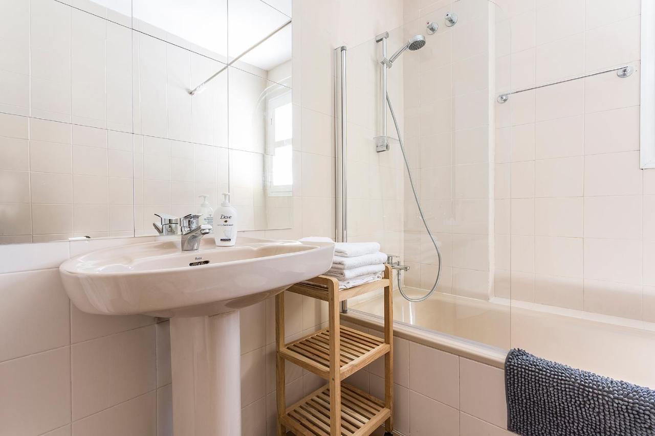 Appartement Azvalia - Miracle à El Puerto de Santa María Extérieur photo