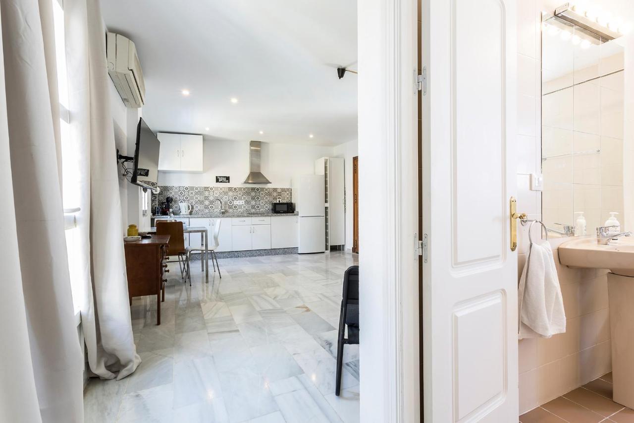 Appartement Azvalia - Miracle à El Puerto de Santa María Extérieur photo