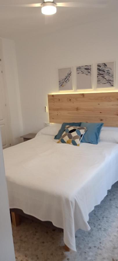 Appartement Azvalia - Miracle à El Puerto de Santa María Extérieur photo